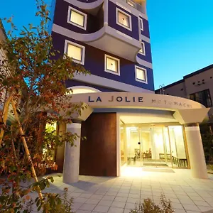La Jolie Motomachi 酒店